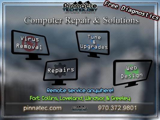 Pinnacle Technology