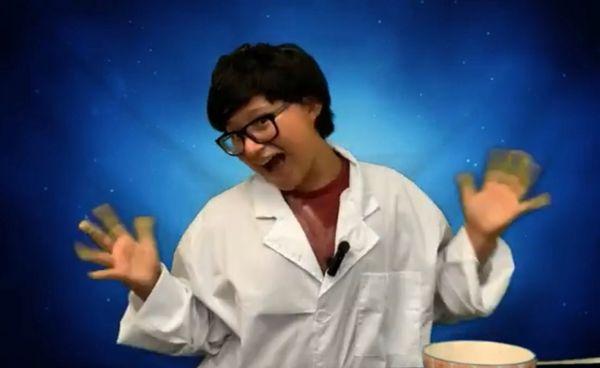 Sierra Vista Jr High School Food Service