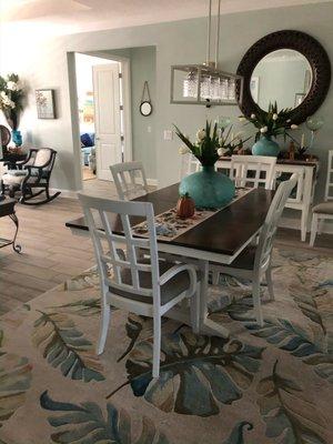 J&G Commercial Cleaning Services