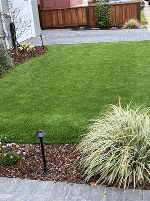 Nunez Garden Service & Landscaping