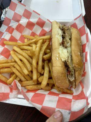 Sam's Southern Eatery