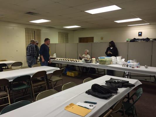 Park Place United Methodist Church