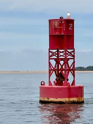 Bali Bay Boat Charters of Eastern Long Island