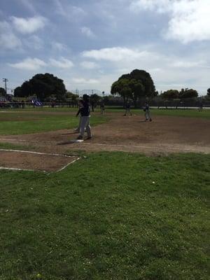 Continental Little League