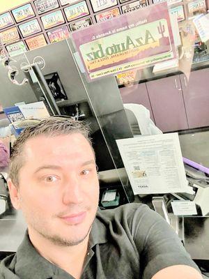 Arizona Auto License Services