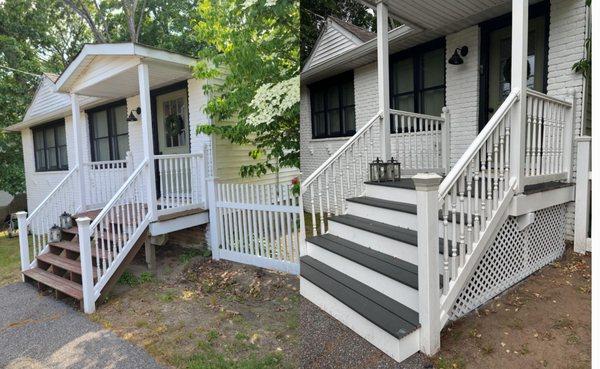 Connolly Handyman Services