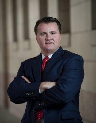 The Law Office of Shawn C. Brown