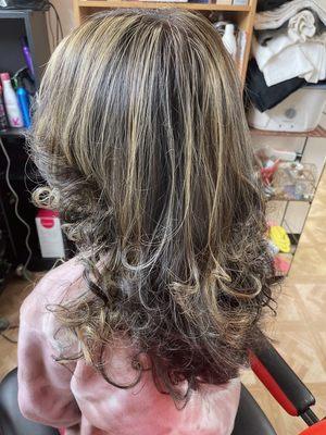 Arianna Cares Foundation