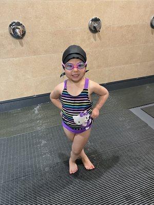 American Swim Academy