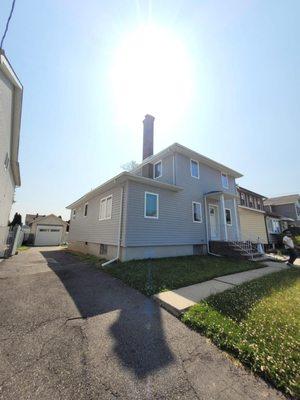 General Full Services