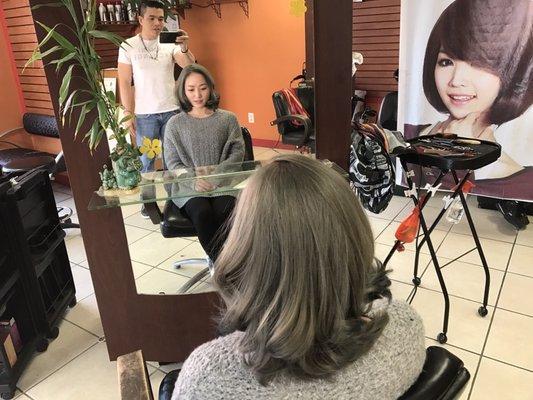 Khanh's Hair Salon