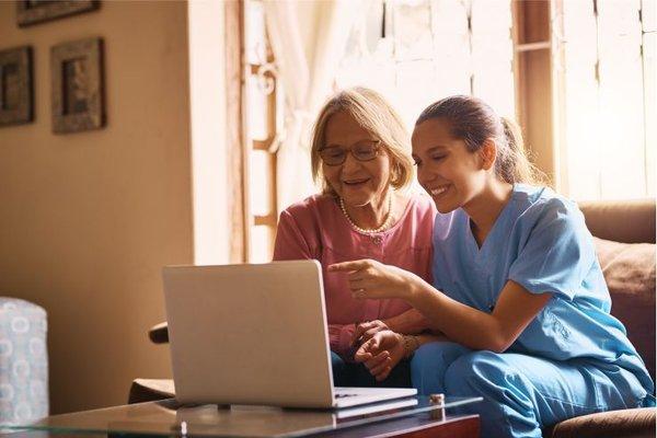 Caregiver's assist with all types of needs