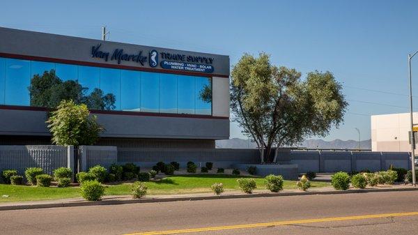 Van Marcke Plumbing Supply