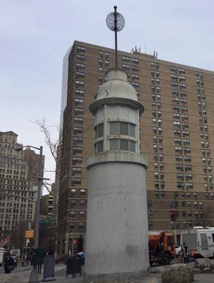 Titanic Memorial Park