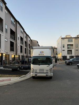 Concordia Xpress Moving Services