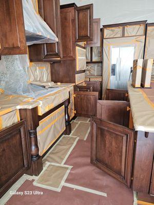 Julian Ramos Painting