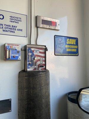 Tower Car Wash of Oak Forest