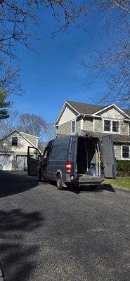 SVS Move