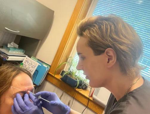 The House Call Beauty