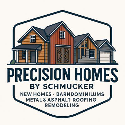 Precision Homes By Schmucker