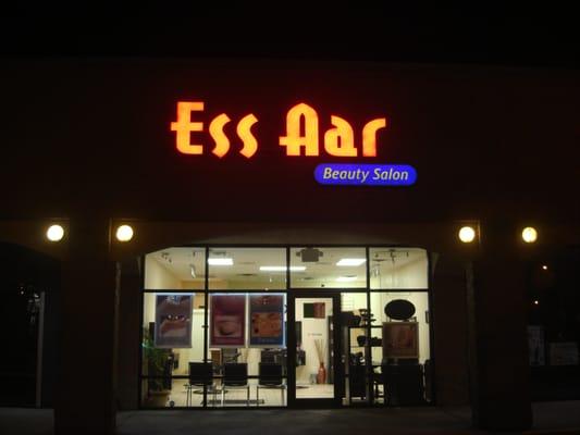 Ess Aar Beauty Salon