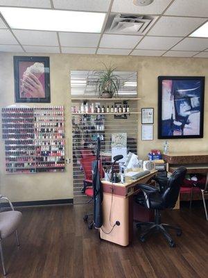 Shear Therapy Salon