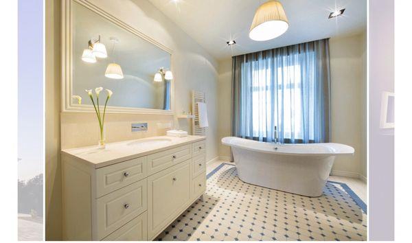 Good Cleaning Service Corp