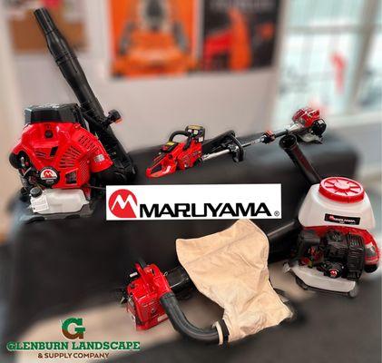 Glenburn Landscape and Supply Company