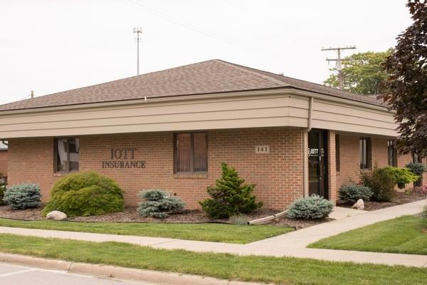 Iott Insurance Agency, Inc.