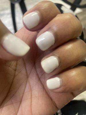 Aloha Nails
