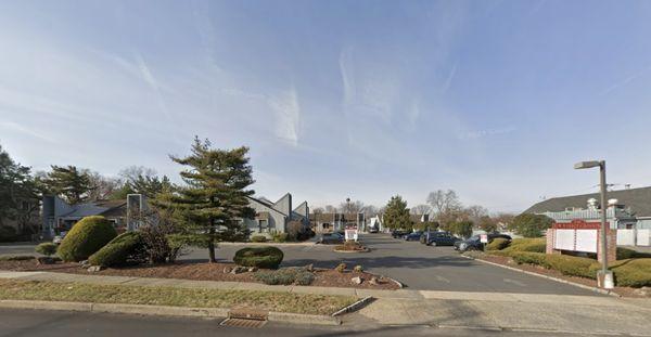 Crown Point Management And Consulting Group