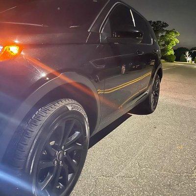 Neighborhood Mobile Details