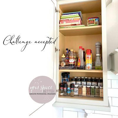 Your Space Better by Sarasota Professional Organizers