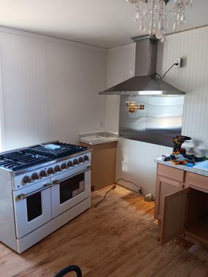 Two Brothers Handyman Services