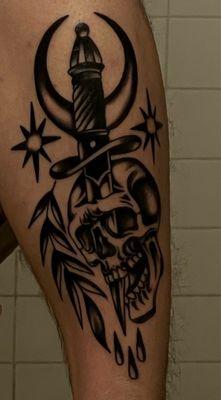 Hilltop Tattoo Company