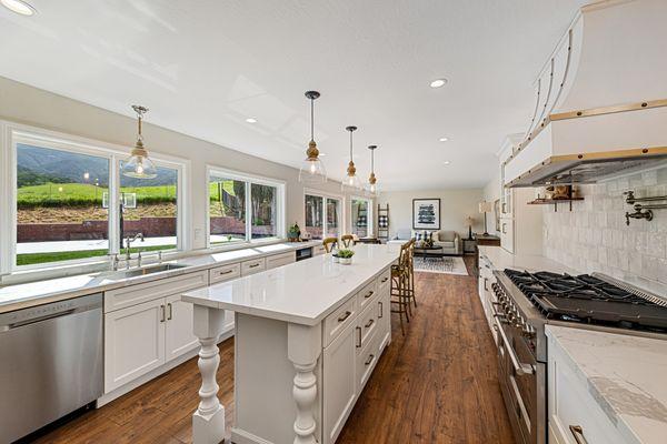 Lindsey Sindayen - Dudum Real Estate Group