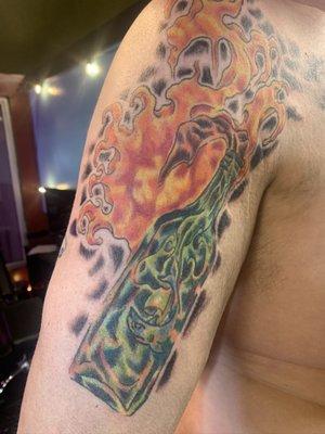 Bellevue Tattoo Emporium