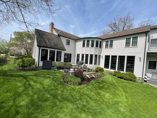 Apollos Tree Service & Landscaping