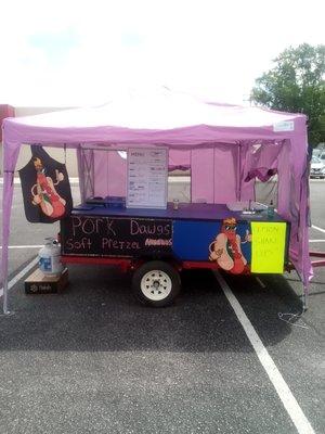 Humble Dawgs & Catering