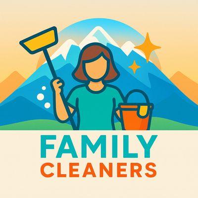 Family cleaners