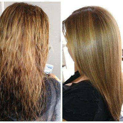 The Color Chic Multicultural Hair Care