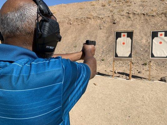 Arizona Home Defense