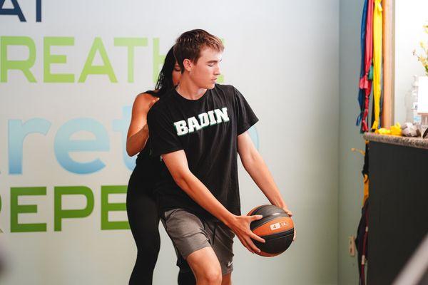 The Stretch Mobility