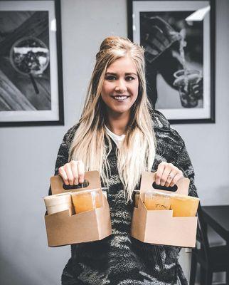 Call Ahead for Take Out Orders and Delivery Orders