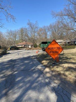 The Davey Tree Expert Company