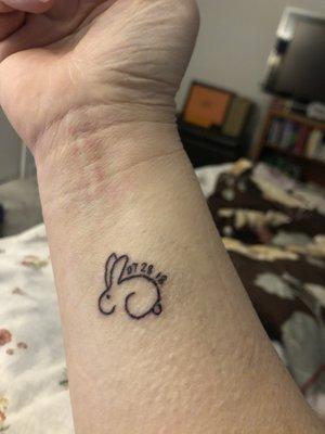 Vanity Rites Tattoo And Body Art