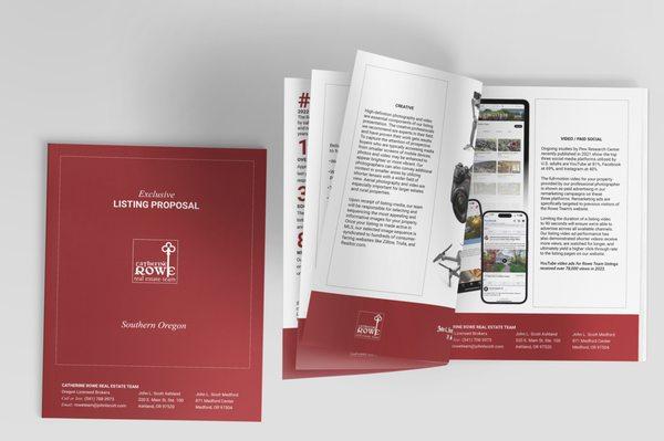 Rowe Real Estate Team