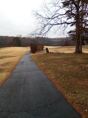 Rockwood Golf & Country Club