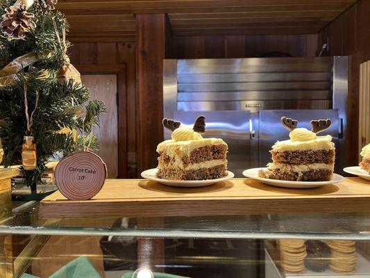 Snow Park Restaurant