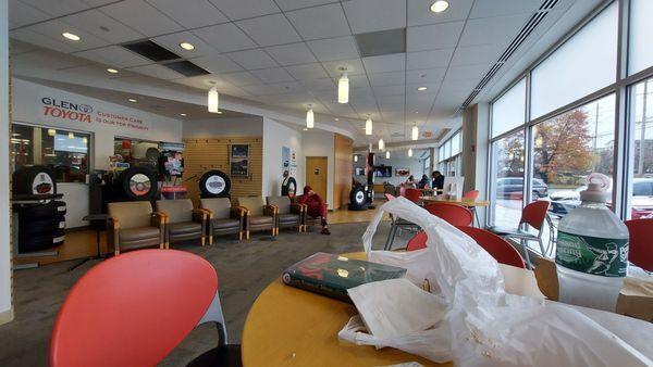 Glen Toyota